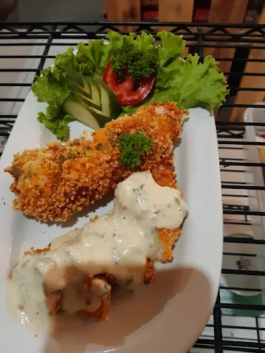 Warung Paon Bali MBC 4