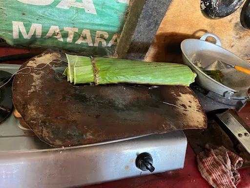 Warung Mama Sarini 1