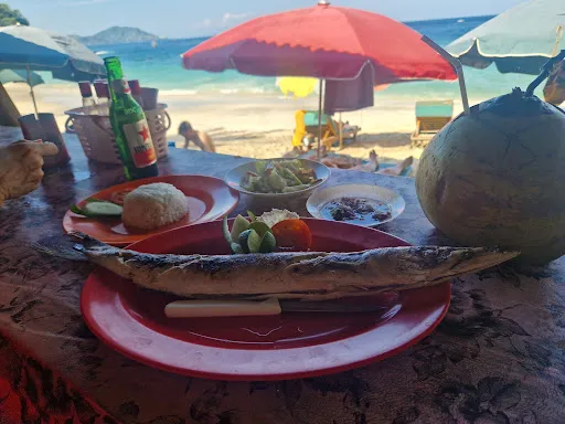 Warung Mama Sarini 2
