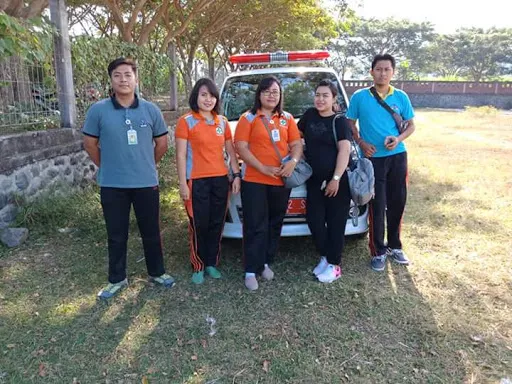 PUSKESMAS MANGGIS II 3