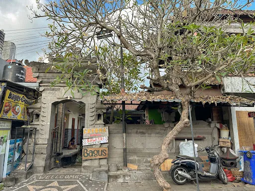 Sawitri Homestay 3