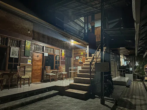 Sawitri Homestay 4