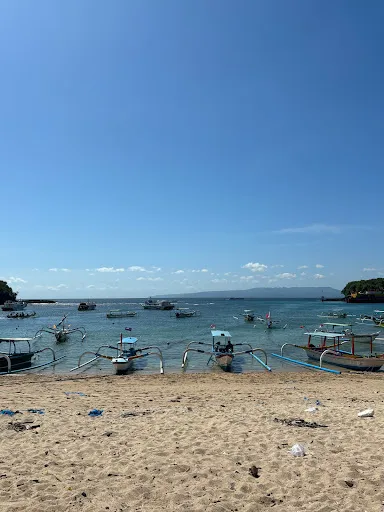 Komang Elot Snorkeling 4