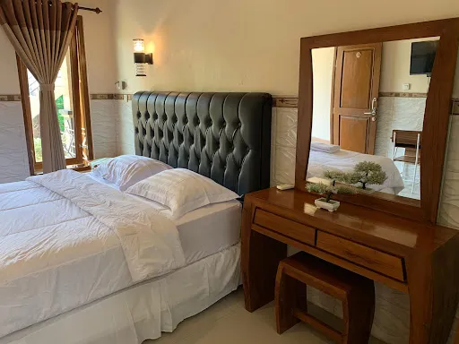 Jepun Inn 1