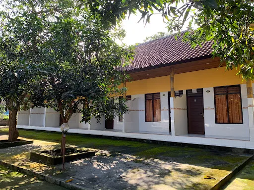 Wisma Kerti 3