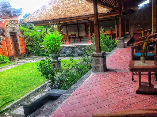 Puri Bagus Manggis Resort