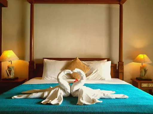 Puri Bagus Manggis Resort 1