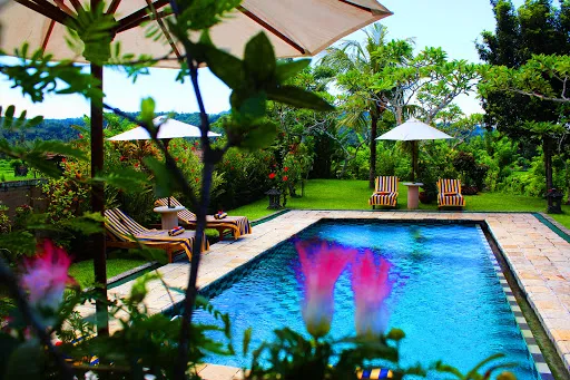 Puri Bagus Manggis Resort 2