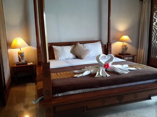 Puri Bagus Manggis Resort 4