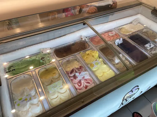 Suka Gelato 1