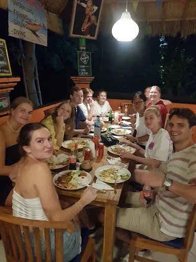 Mimba foods corner 1