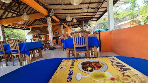 Mimba foods corner 2