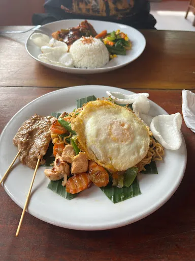 Mimba foods corner 4