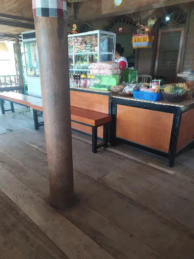 Buitan Food and Coffee 2