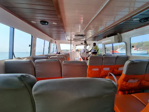 Gili Gili Fast Boat Padang Bai 1