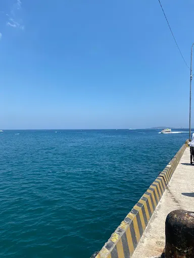Gili Gili Fast Boat Padang Bai 4