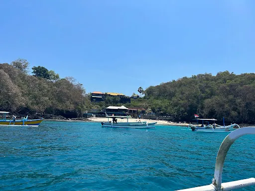 Tanjung Jepun 1