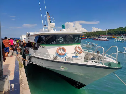 Balinese Pride Transport 1