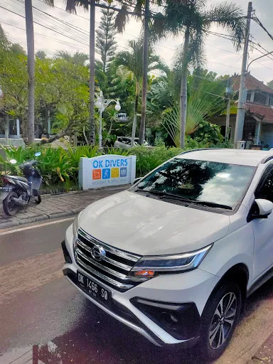 Balinese Pride Transport 2
