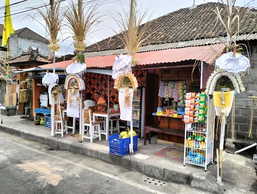 WARUNG DIPA food & beverage 1