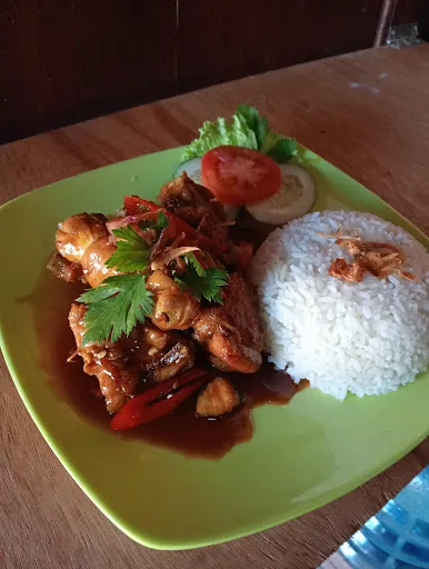 WARUNG DIPA food & beverage 3