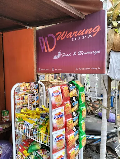 WARUNG DIPA food & beverage 4