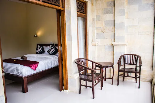 Bali 85 Beach Inn 1