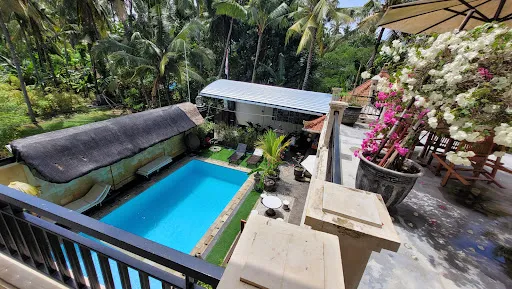 Bali 85 Beach Inn 2