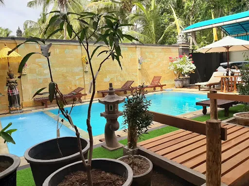 Bali 85 Beach Inn 3