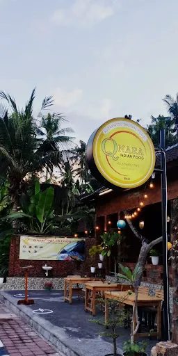 QNARA INDIAN FOOD RESTAURANT 1
