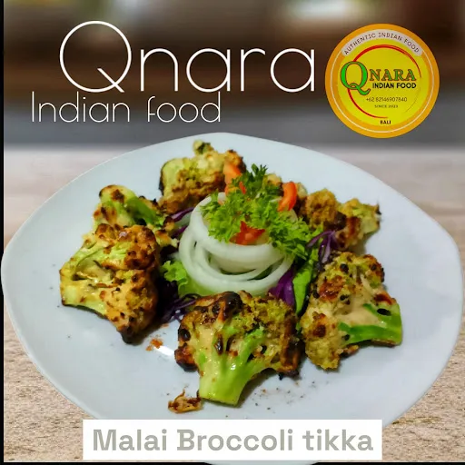 QNARA INDIAN FOOD RESTAURANT 3