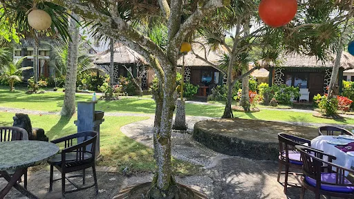 Tirta Amarta Restaurant ( indoor ) 4