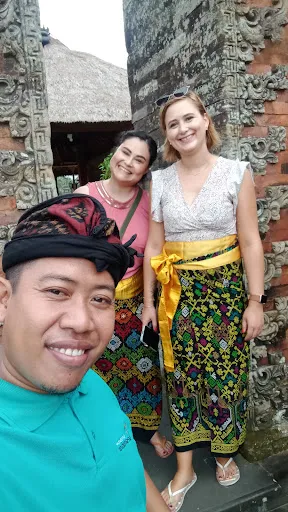 East Bali Family Tour 1