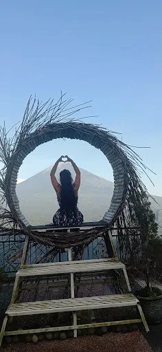 East Bali Family Tour 2