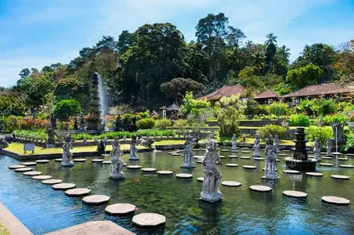 East Bali Family Tour 4