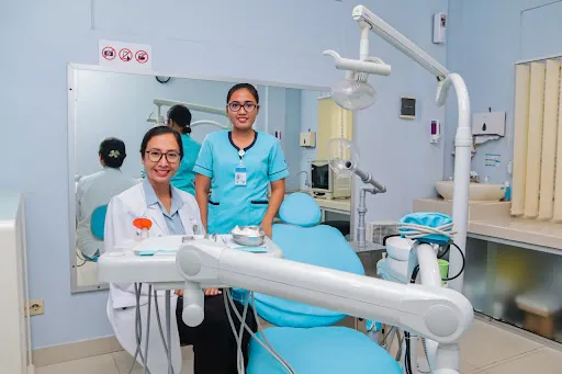 Klinik Penta Medica Candidasa 2