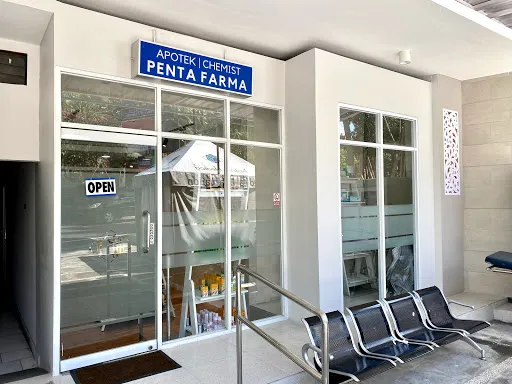 Klinik Penta Medica Candidasa 4