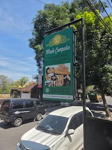 Mahaputri Bali Beauty Studio, Candidasa 4