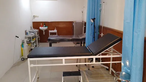 Ocean Medical Candidasa ( 24 Hour Doctor, IV Therapy, Rabies Vaccine, Home Service, Laboratory) 2