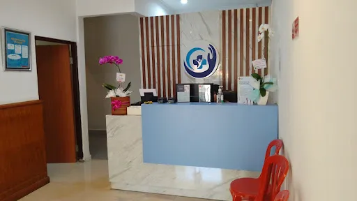 Ocean Medical Candidasa ( 24 Hour Doctor, IV Therapy, Rabies Vaccine, Home Service, Laboratory) 3