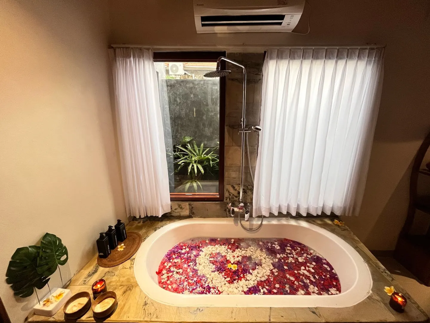 Malini Spa - Mendira 3