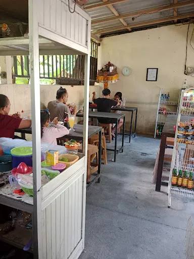 Warung Bakso jhoni 2