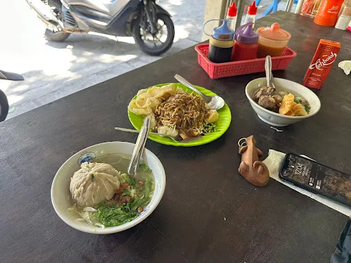 Warung Bakso jhoni 4