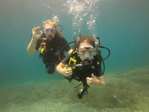 Sianmay Candidasa Diving Center 4