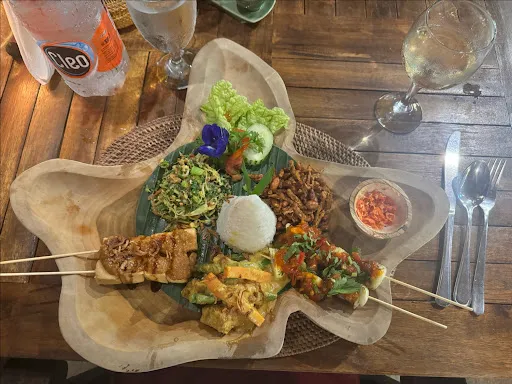 Padang Kecag House 1