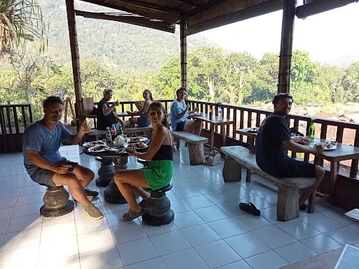 Warung Panti Garden 1