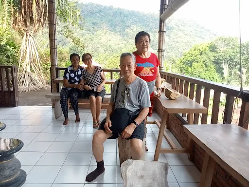 Warung Panti Garden 3