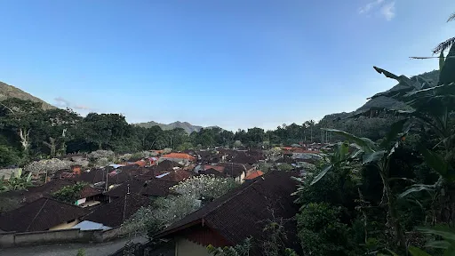 Warung Panti Garden 4
