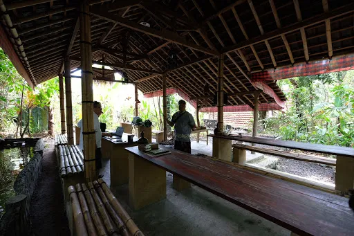 Bali Purana Agrotourism 1