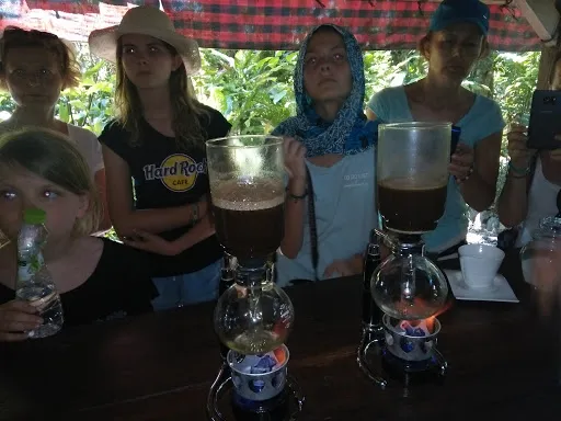 Bali Purana Agrotourism 2